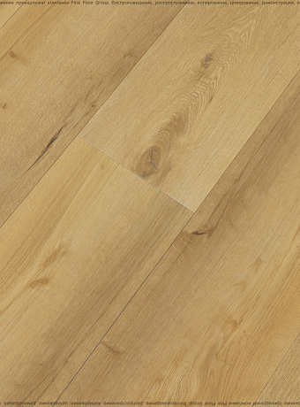 Виниловый ламинат (SPC) Karelia GREAT CLASSICS  Wood Strauss