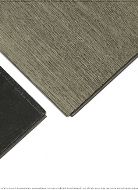 Кварц-винил (LVT) EcoClick ECORICH  Дуб Мариенберг