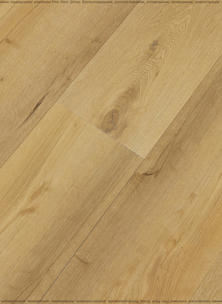 Виниловый ламинат (SPC) Karelia GREAT CLASSICS  Wood Strauss