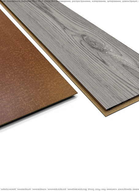 Ламинат La Moena BELLAMONTE  Дуб Ларго