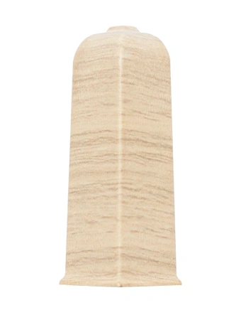 Угол наружный Arbiton VIGO60 Дуб Монумент 158