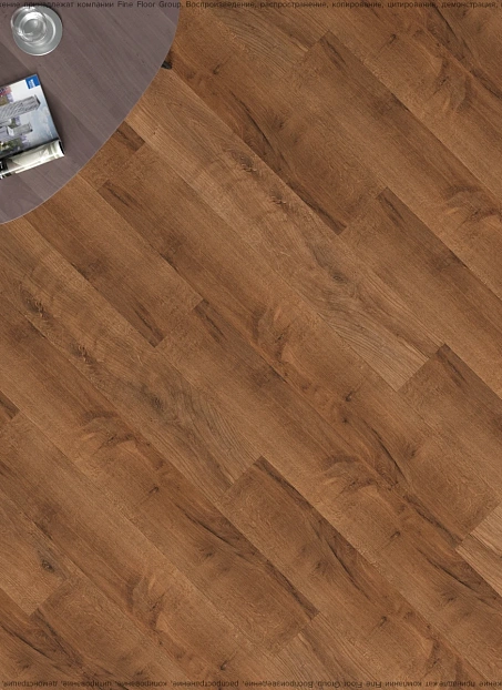 Ламинат Ideal FORM Дуб Челини