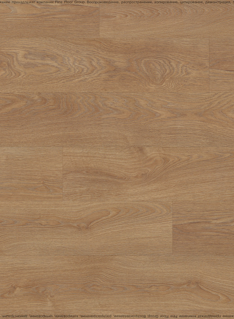 Кварцвиниловая плитка (LVT) Fine Floor FF-LIGHT  Дуб Эно