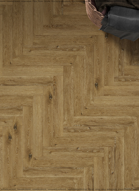 Ламинат Woodstyle ARROW  Дуб Хантли 112