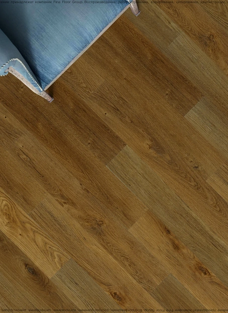 Виниловый ламинат (SPC) Karelia INSTRUMENTAL  Wood Flute