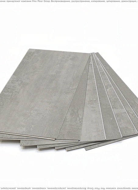 Виниловый ламинат (SPC) SpaceFloor CERES Никта