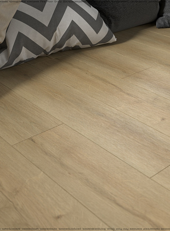 Виниловый ламинат (SPC) Floorwood UNIT  Дуб Кедди