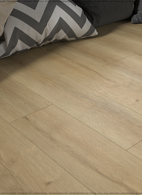Виниловый ламинат (SPC) Floorwood UNIT  Дуб Кедди