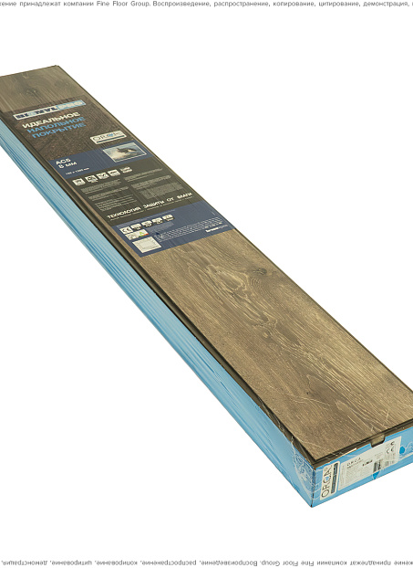 Ламинат Binyl PRO  Дуб Стокгольм