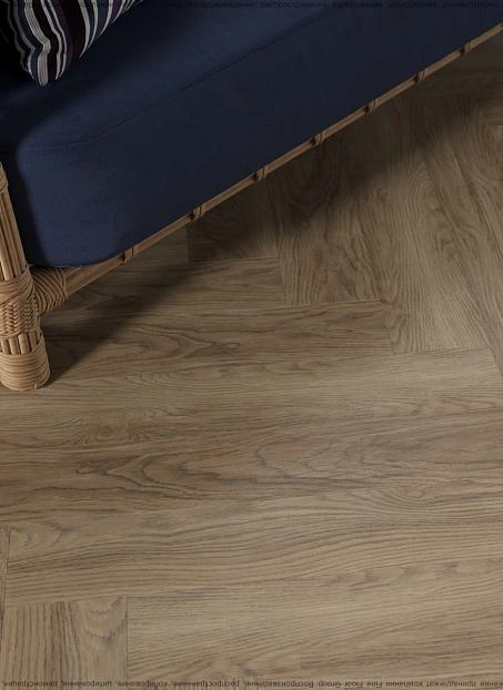 Кварц-винил (LVT) Fine Flex FX-WOOD АКЦИЯ Дуб Дарвин