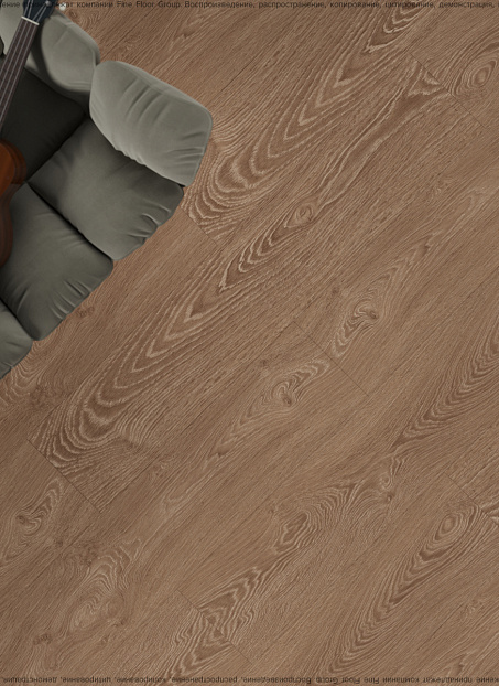 Ламинат Floorwood MEGAPOLIS   Дуб Дейли
