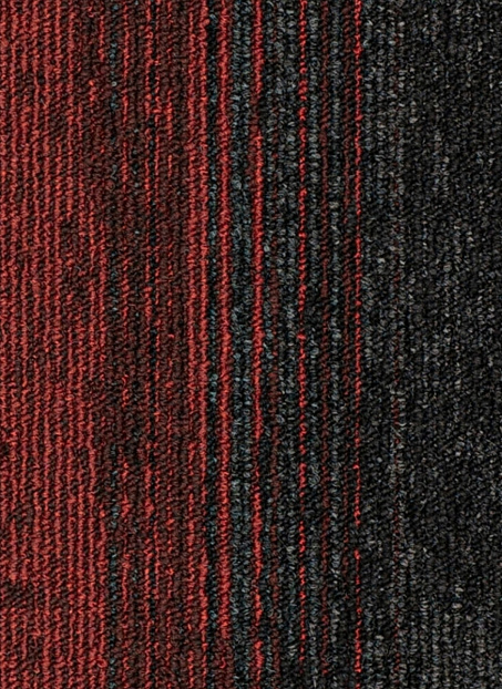 Ковровая плитка IVC Commercial RUDIMENTS Clay create 339>