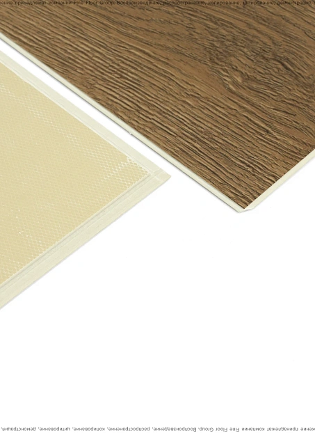 Виниловый ламинат (SPC) Royce RICH Гриффин (Griffin 66216)