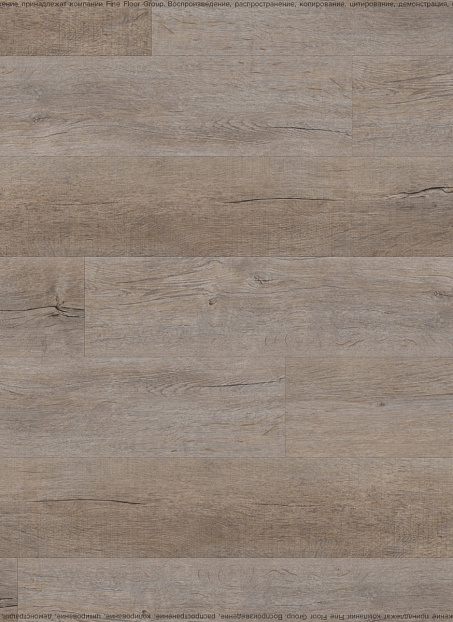 Виниловый ламинат (SPC) Noventis AVALON  Дуб Кельтский