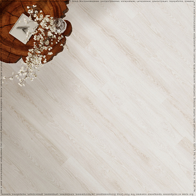 Кварцвиниловая плитка (LVT) Fine Floor FF-LIGHT Дуб Безье