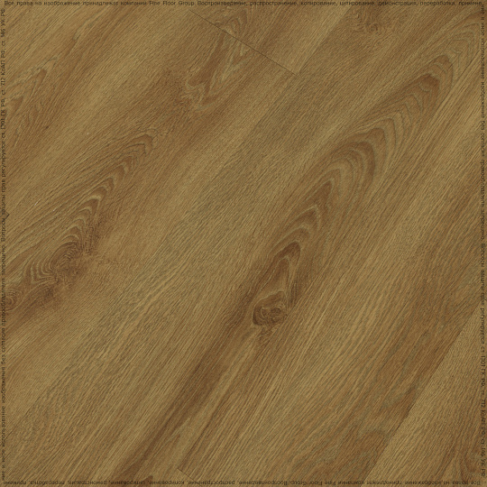 Кварцвиниловая плитка (LVT) Fine Floor FF-WOOD  Дуб Квебек