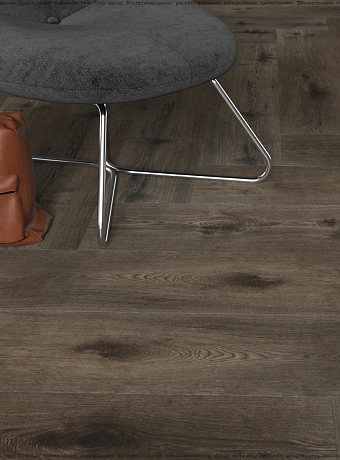 Виниловый ламинат (SPC) Karelia GREAT CLASSICS HB Wood Schubert