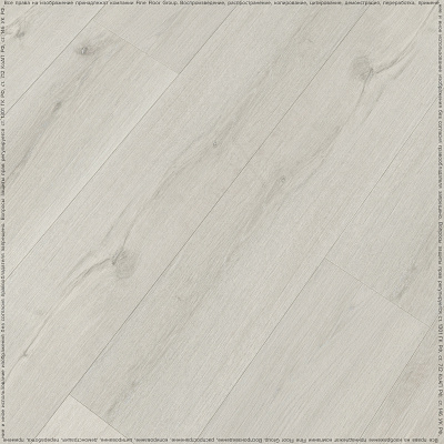 Виниловый ламинат (SPC) Fine Floor R-LINE  Дуб Ичера