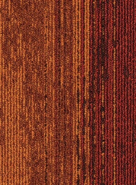 Ковровая плитка IVC Commercial RUDIMENTS Clay create 325