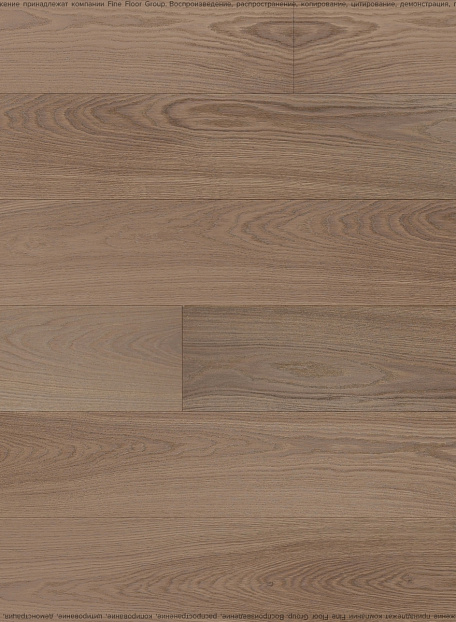 Паркетная доска Karelia BLOOM  Oak Wisteria MIX NATUR 1S LAC MAT