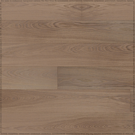 Паркетная доска Karelia BLOOM  Oak Wisteria