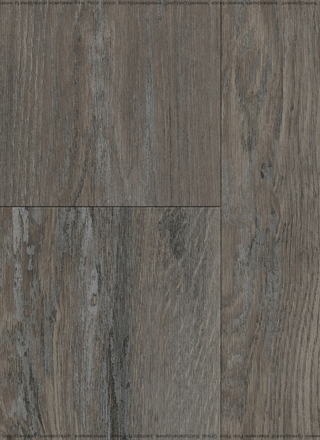 Виниловый ламинат (SPC) Floorwood GENESIS  Дуб Одерон>