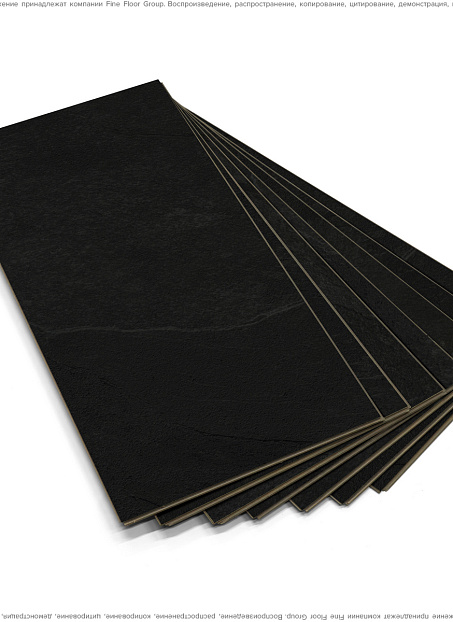 Кварцвиниловая плитка (LVT) Fine Floor FF-STONE  Кохем