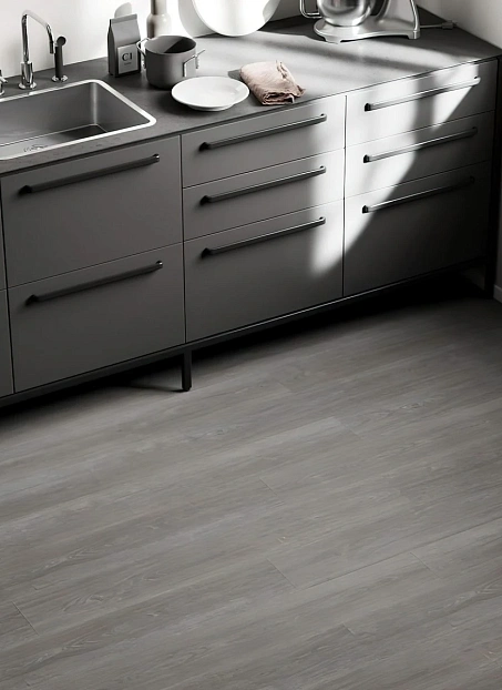Кварц-винил (LVT) Moduleo ЛАЙРЕД (LAYRED) Дуб Вердон (Verdon Oak 24962)>