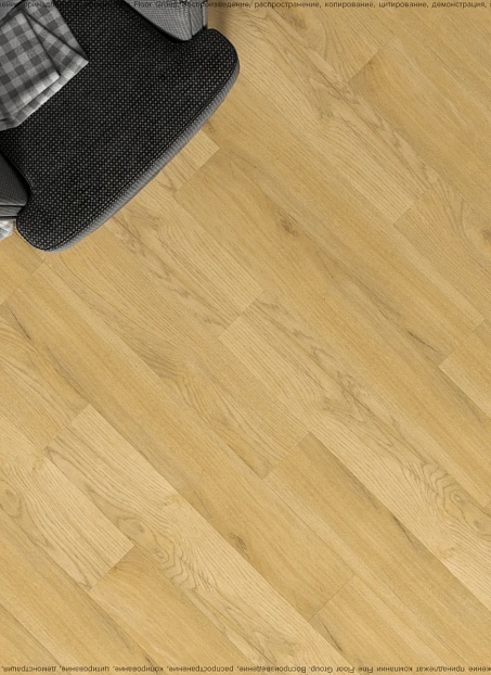 Виниловый ламинат (SPC) Aberhof PRADO  2982