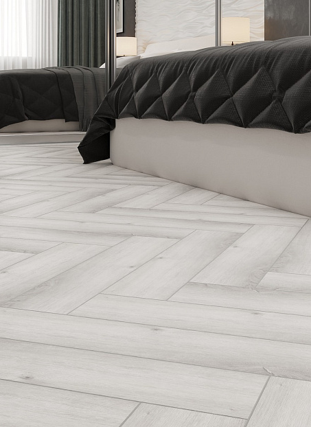 Кварц-винил (LVT) Alpine Floor PARQUET  Дуб Альхена