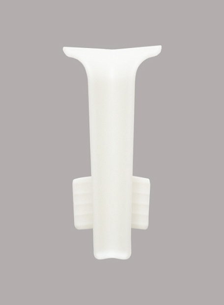 Угол внутренний Arbiton VIGO60 Белый 1