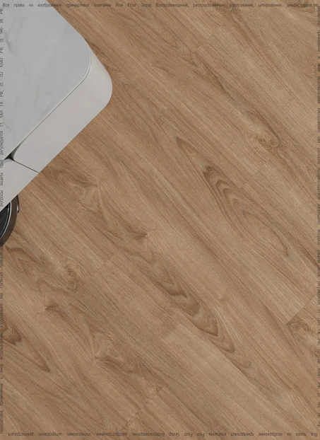 Кварц-винил (LVT) Fine Floor ДЕРЕВО (WOOD) Дуб Квебек