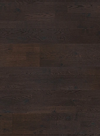 Паркетная доска Karelia MIDNIGHT Oak Barrel Brown COUNTRY 3S LAC S.MAT