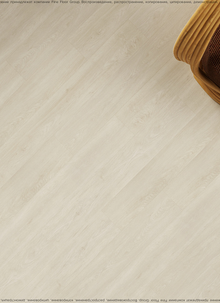 Виниловый ламинат (SPC) Royce RICH  Ortega