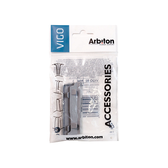 Arbiton VIGO80 Тёмно-серый 3
