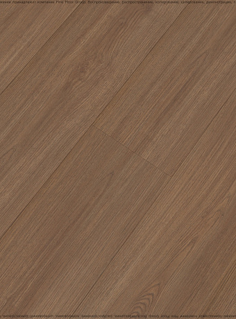 Ламинат Eversense CLASSIC  Дуб Каселла Коричневый