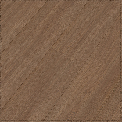Ламинат Eversense CLASSIC  Дуб Каселла Коричневый
