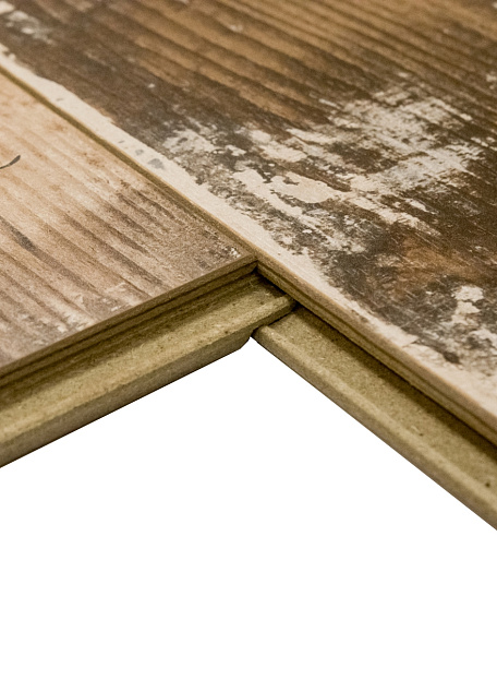 Ламинат Boho DESIGN COLLECTION  Hand-made