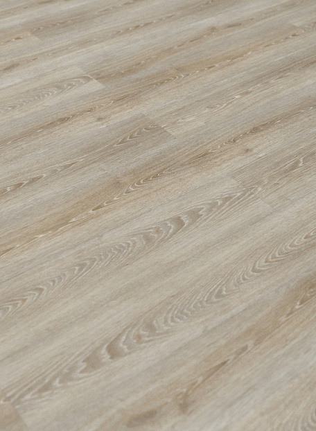 Кварц-винил (LVT) Fine Floor FF-STRONG  Дуб Генезис