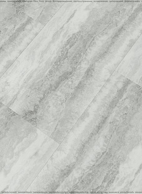 Виниловый ламинат (SPC) Dolce Flooring PIETRA  Мрамор Адриатик