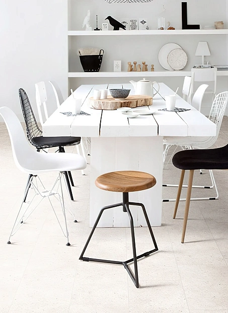 Кварц-винил (LVT) Moduleo SELECT Venetian Stone 46111BV