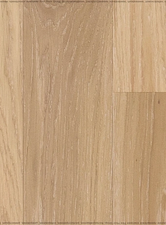 Паркетная доска Polarwood SPACE Oak Premium Mercury ROBUST 1S OIL MAT