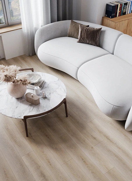 Кварц-винил (LVT) Norland SIGRID  Tora