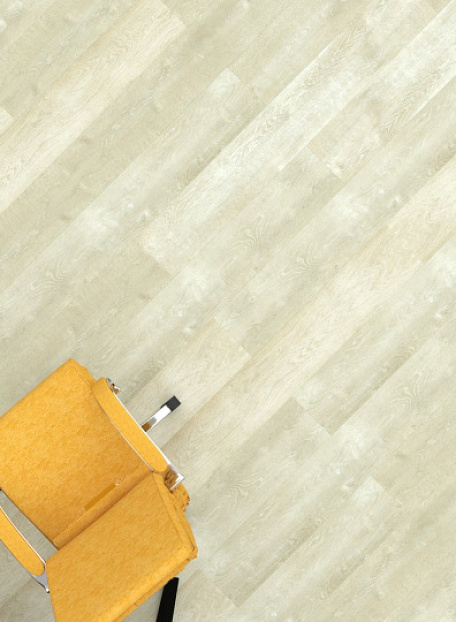 Кварц-винил (LVT) Forbo EFFEKTA CLASSIC CLICK  Natural White Oak