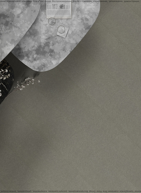 Кварц-винил (LVT) EcoClick ECOSTONE  Чогори