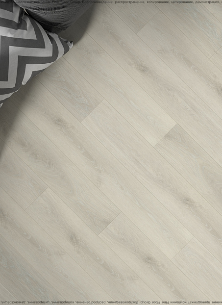 Виниловый ламинат (SPC) Floorwood UNIT  Дуб Алтей