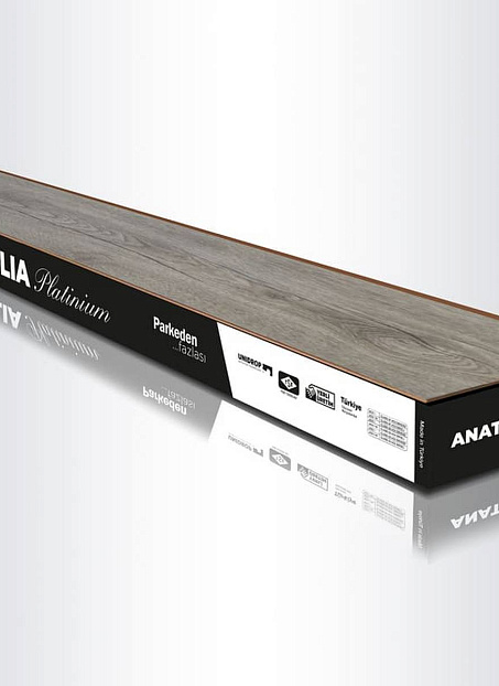 Ламинат Peli ANATOLIA 12  Дуб Дымчатый