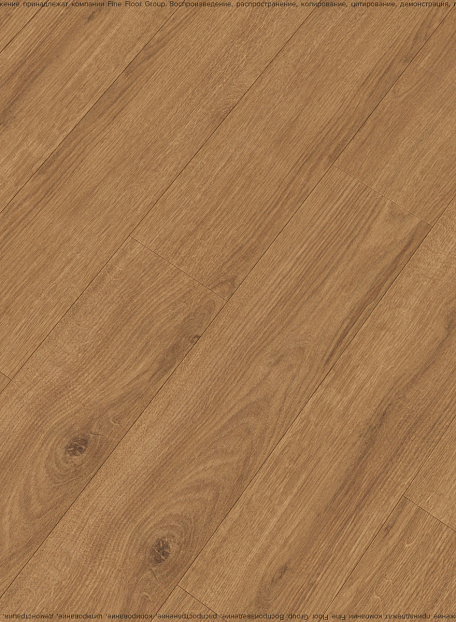 Ламинат Ideal VILLE  Дуб Плантаго сторона L/R - 50/50