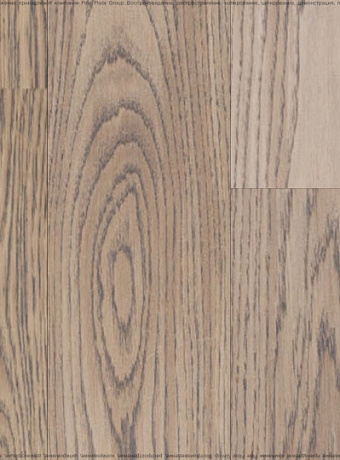 Паркетная доска Polarwood SPACE  Oak Premium Carme ROBUST 1S OIL MAT