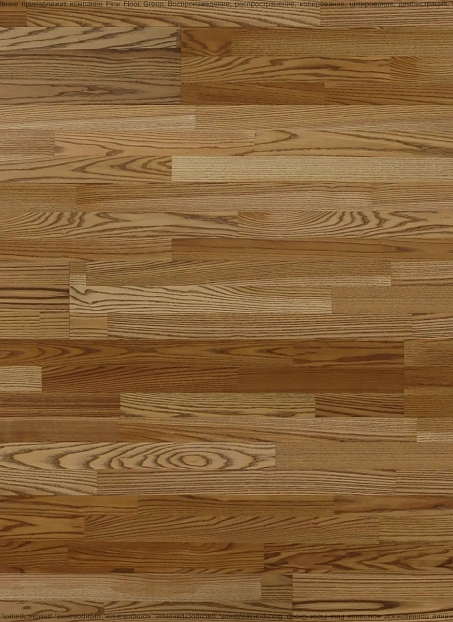 Паркетная доска Polarwood CLASSIC Ясень Светлый Антик (Ash Light Antik) COUNTRY 3S OIL MAT